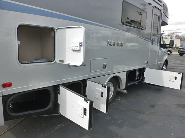 2026 Winnebago Navion 24D for Sale