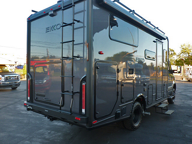 2026 Winnebago EKKO 23B for Sale
