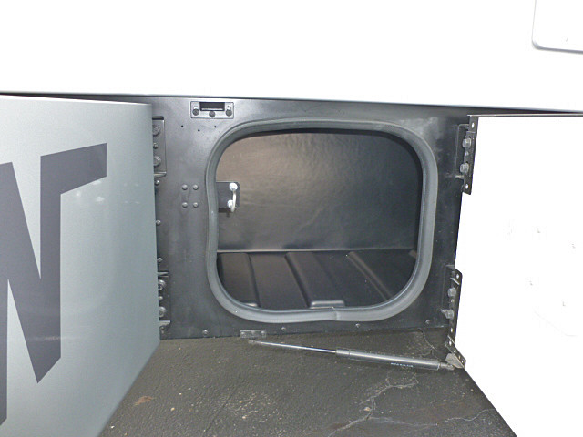 2026 Winnebago Navion 24D for Sale