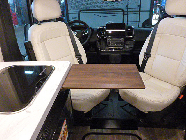 2025 Travato/59K/2025 image-30