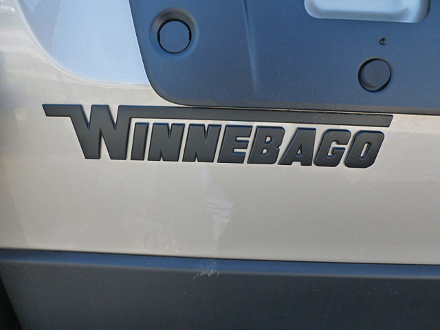 2026 Winnebago Travato 59K for Sale