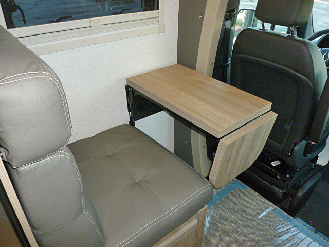 2026 Winnebago EKKO 23B for Sale