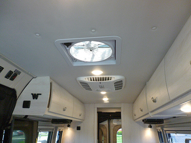 2026 Winnebago Travato 59K for Sale