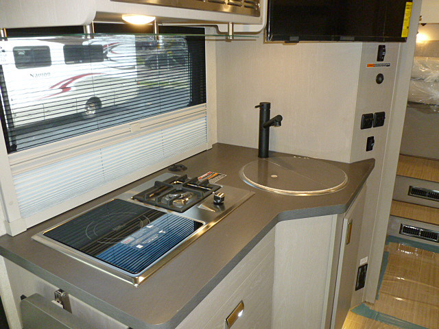 2026 Winnebago Navion 24R for Sale