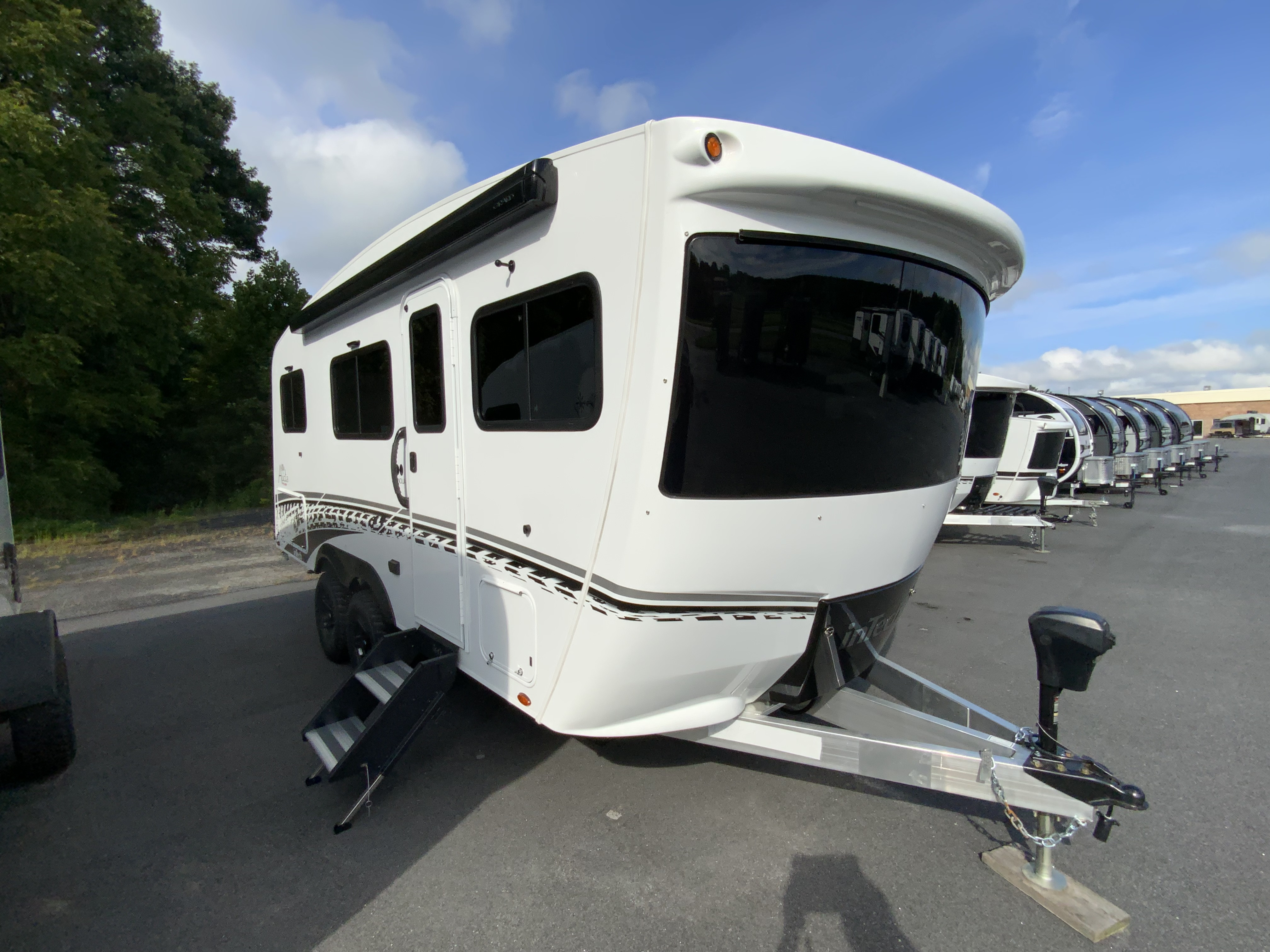 New, 2025, InTech RV, AUCTA MAGNOLIA ROVER, Travel Trailers