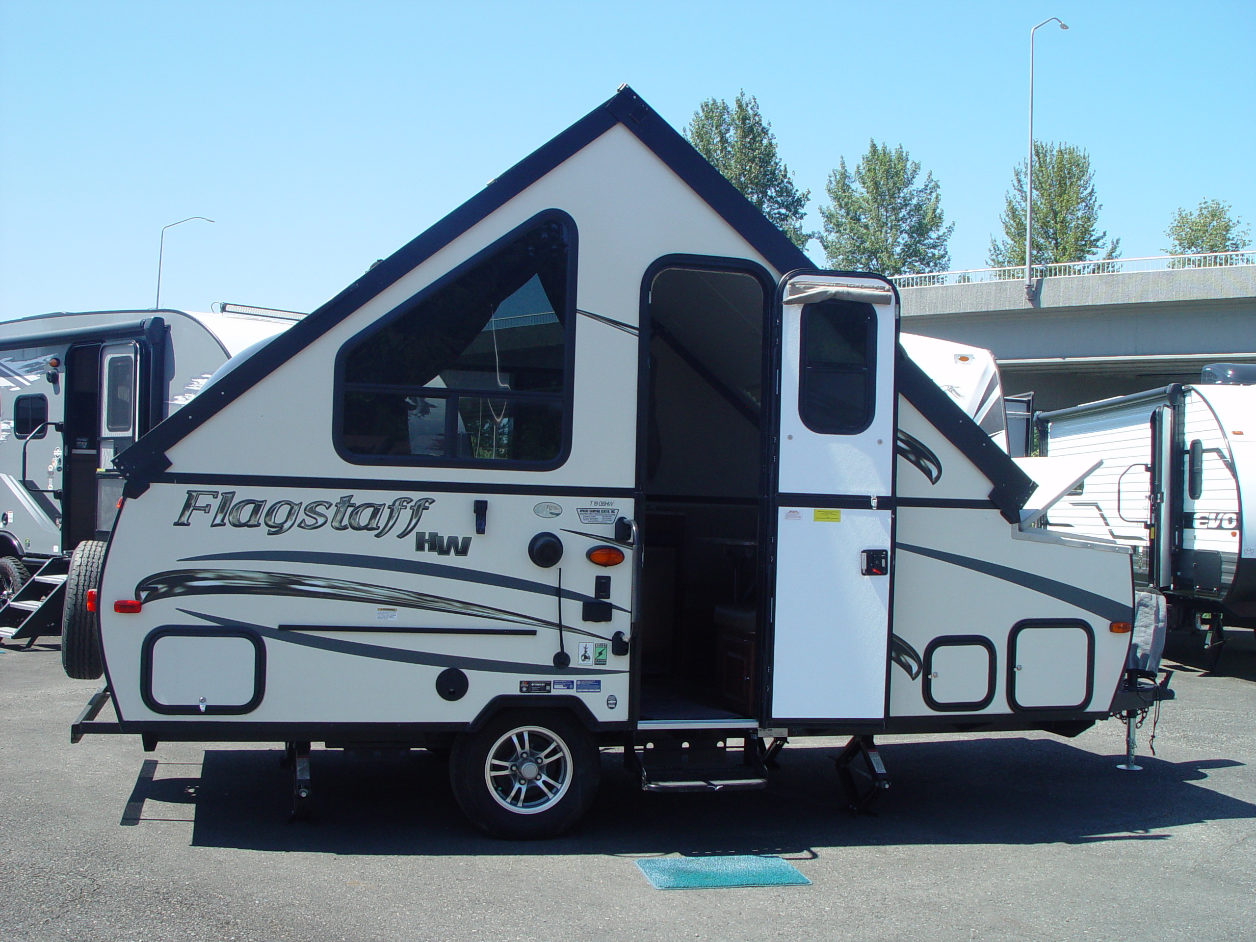 Kent RV, WA, Used, Recreational Vehicle, Financing, Motorhome, Travel ...