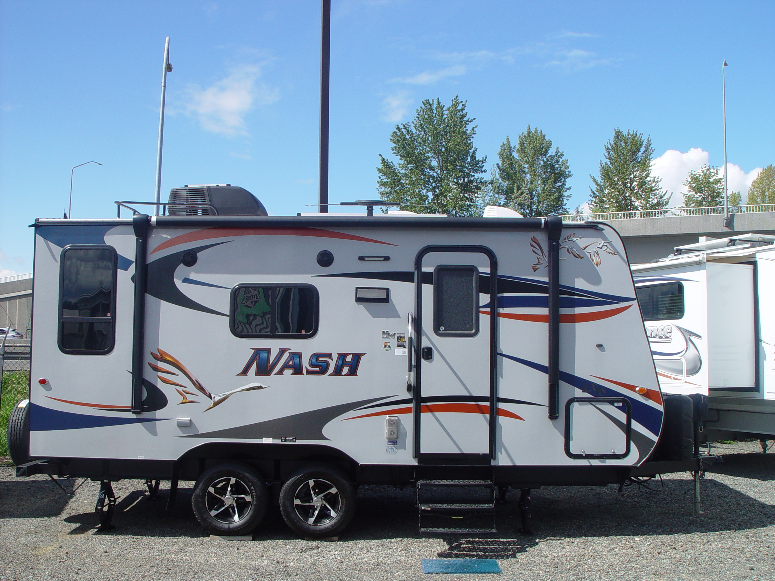 Kent Rv Logo Kent RV, WA, Used, Recreational Vehicle, Financing, Motorhome, Travel ...