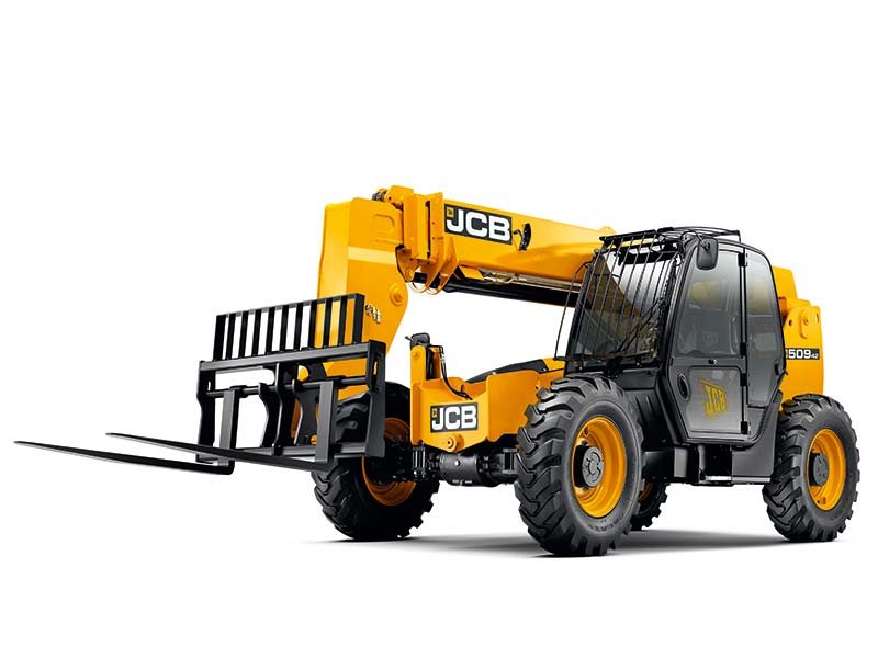 Photo of 2013 JCB 509-42