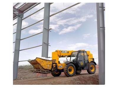 Photo of 2014 JCB 506-36