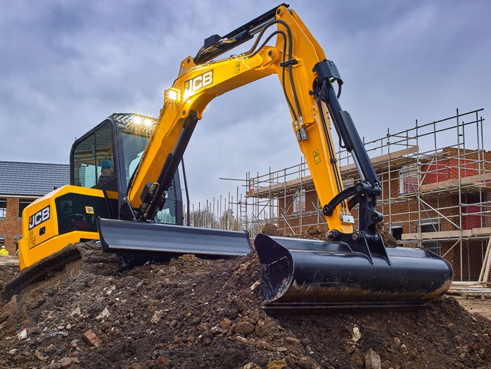 0 JCB 50Z-1