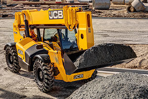 Photo of JCB 512-56