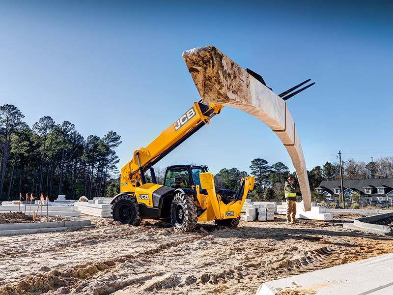 Photo of 2015 JCB 510-56