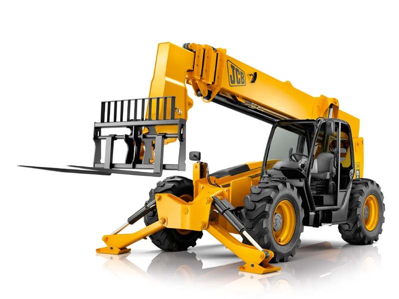 Photo of 2013 JCB 510-56
