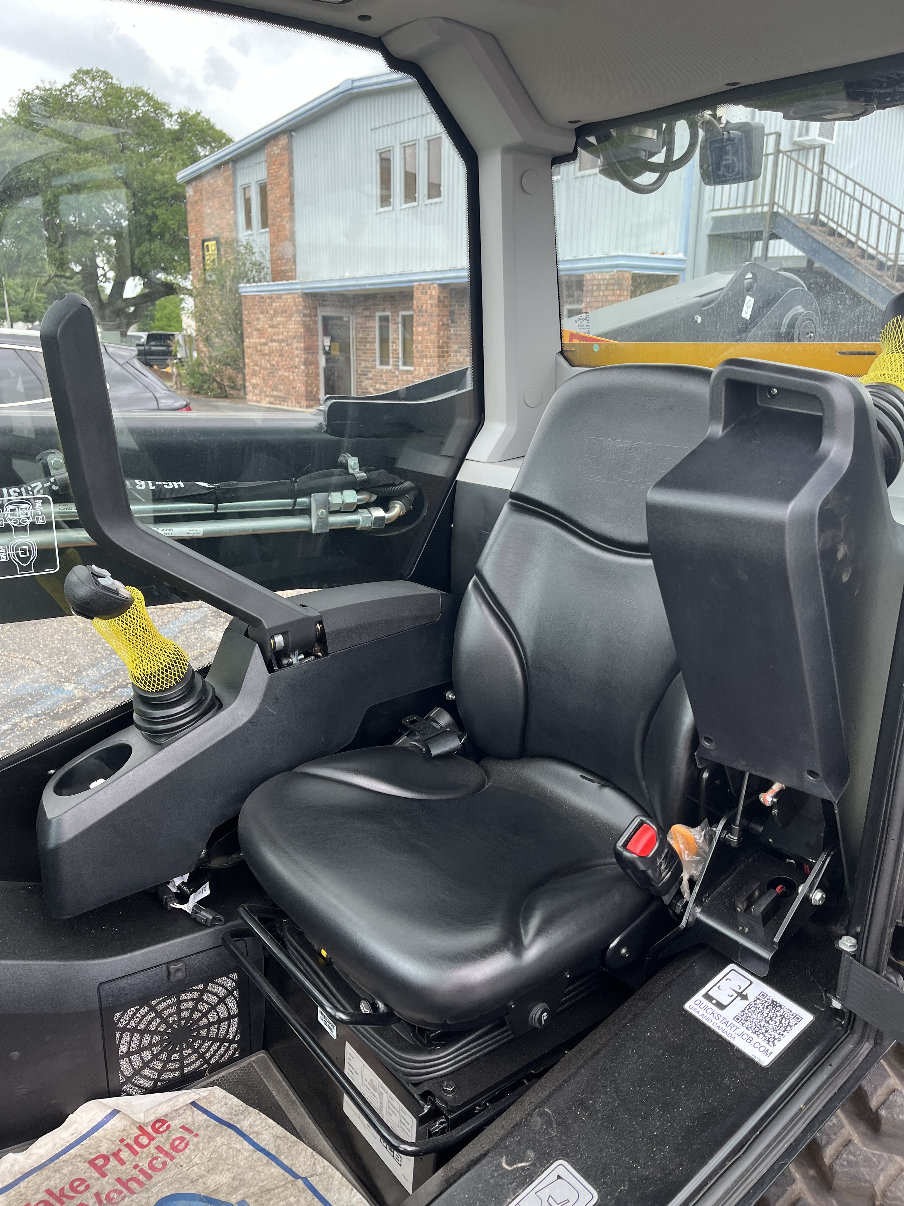 0 JCB 270T