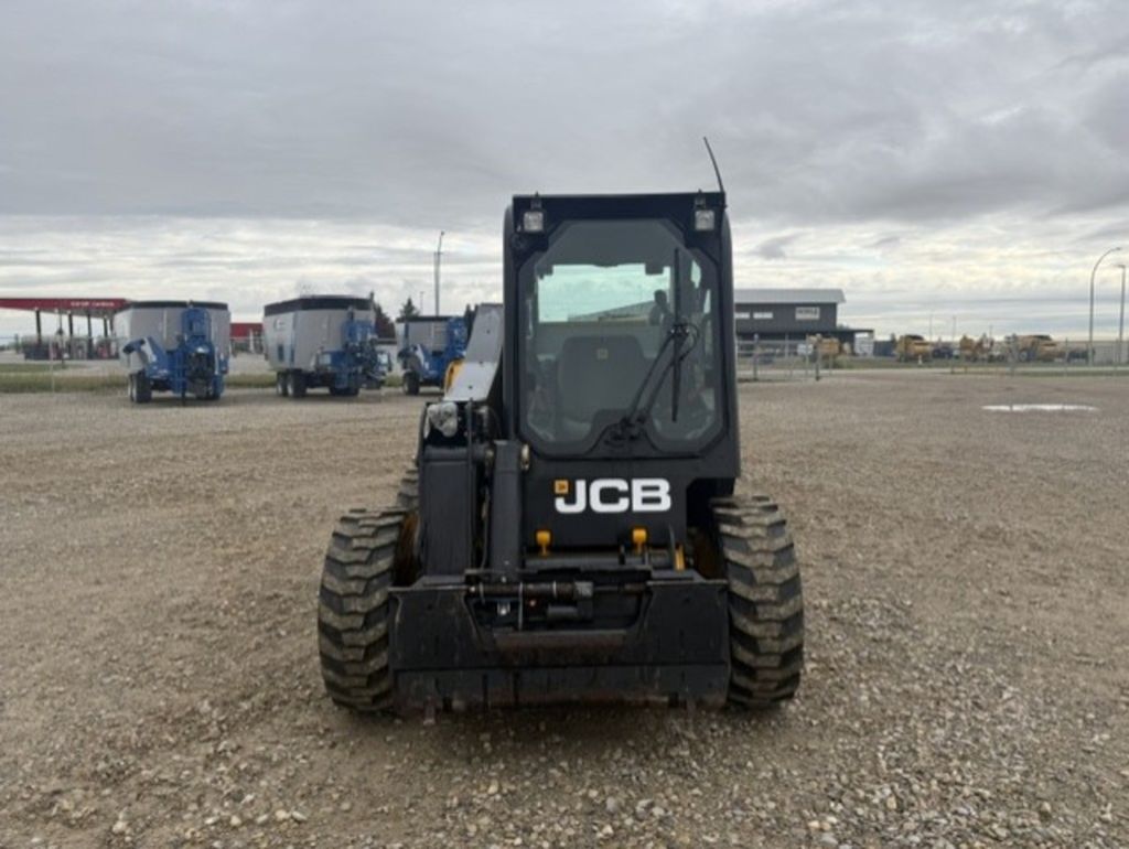 2017 JCB 260