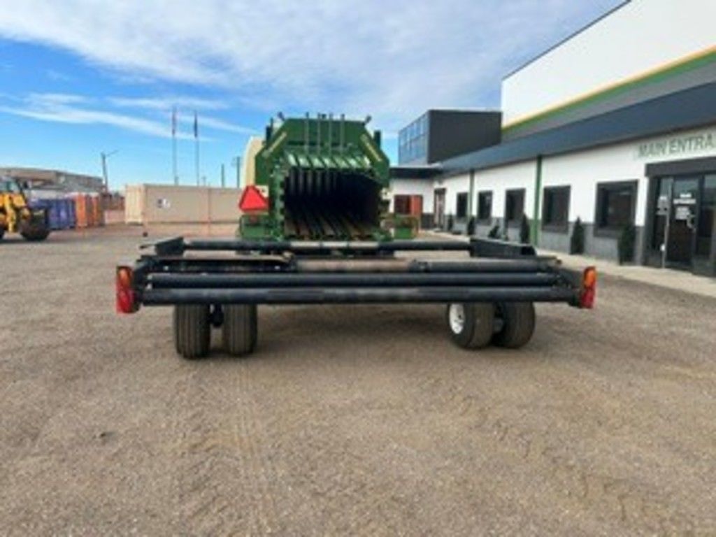2020 Krone BP 1290