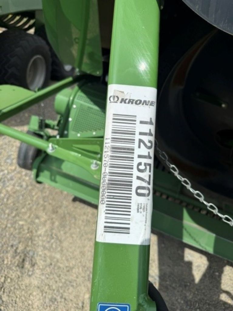 2023 Krone 1290HDP Gen 5