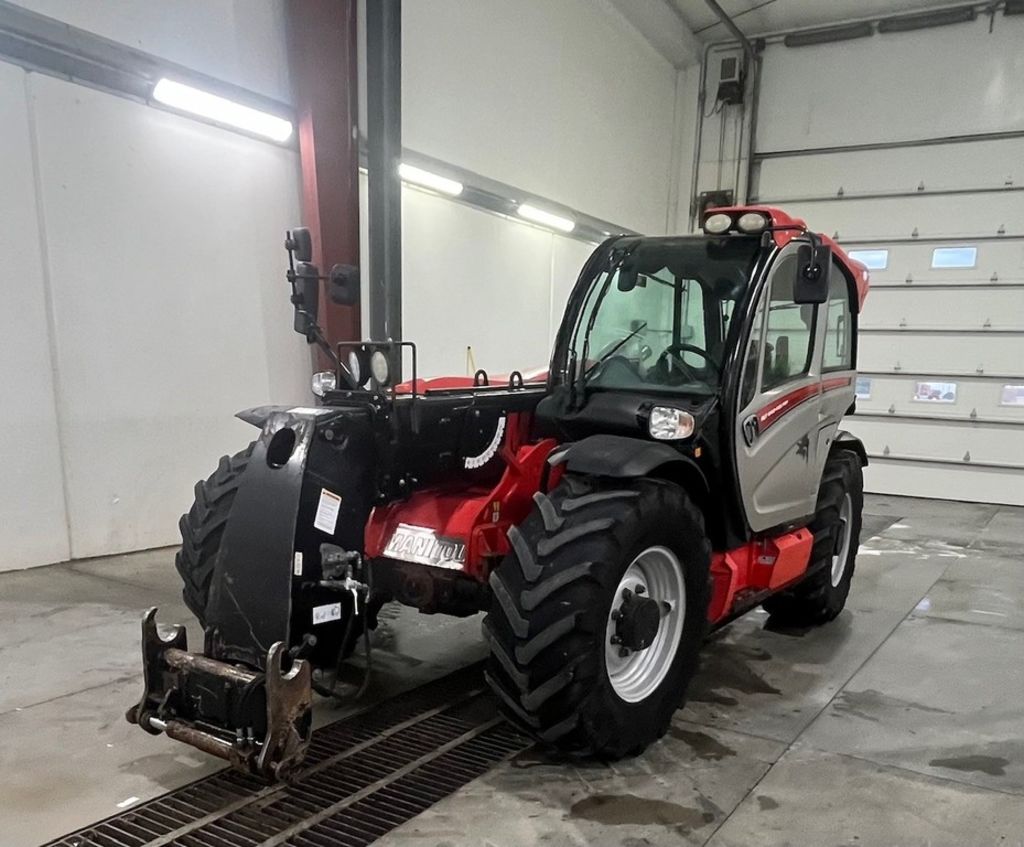 2020 Manitou MLT 840-145 PS