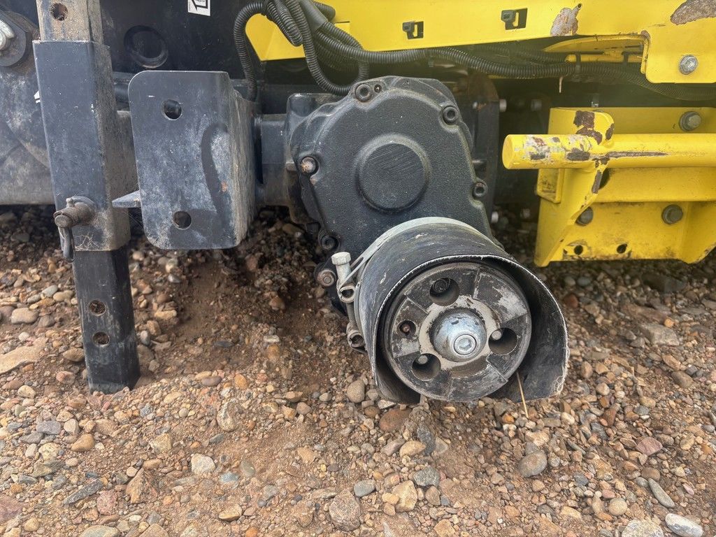 2016 John Deere SPFH CORN HEADER SERIES 770