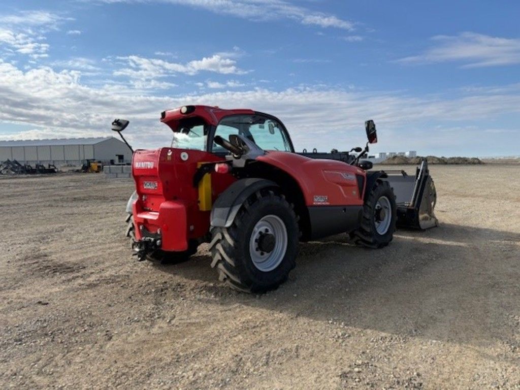 2020 Manitou MLT 840-145