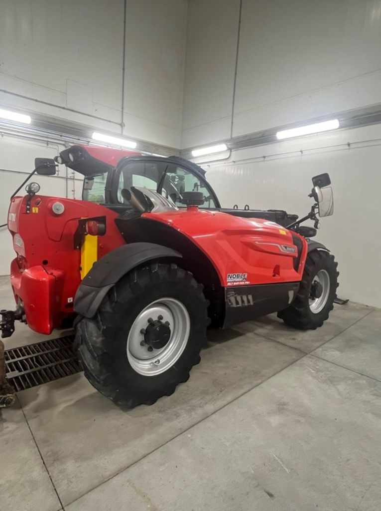 2024 Manitou MLT841-145 PS+