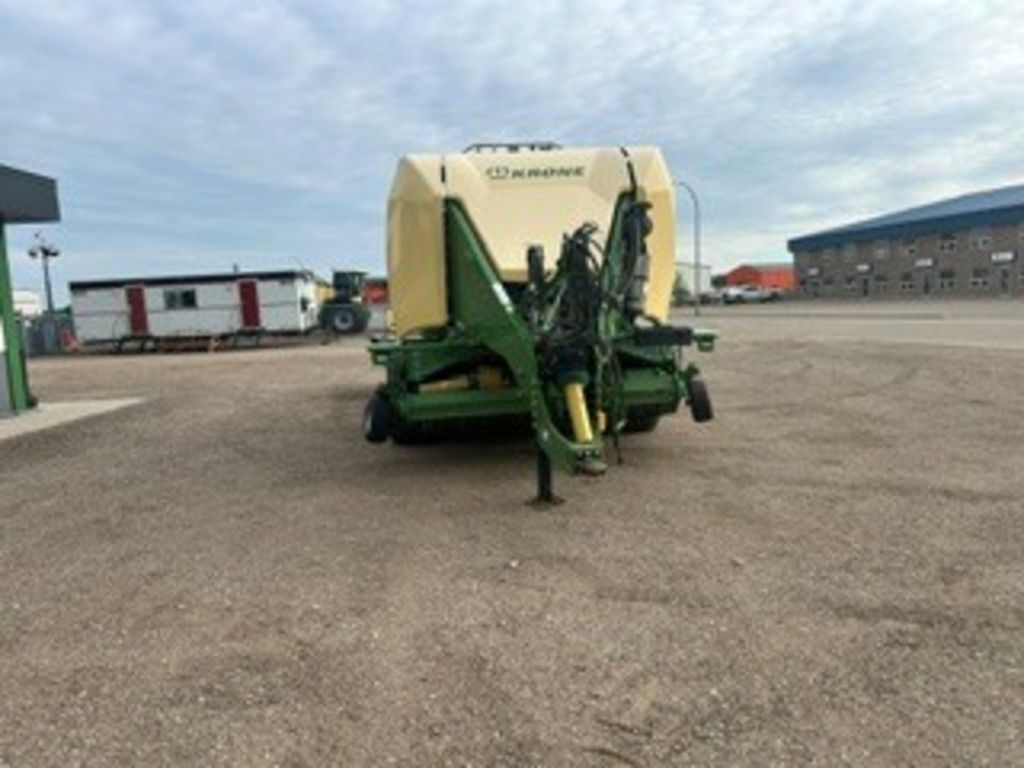 2020 Krone BP 1290