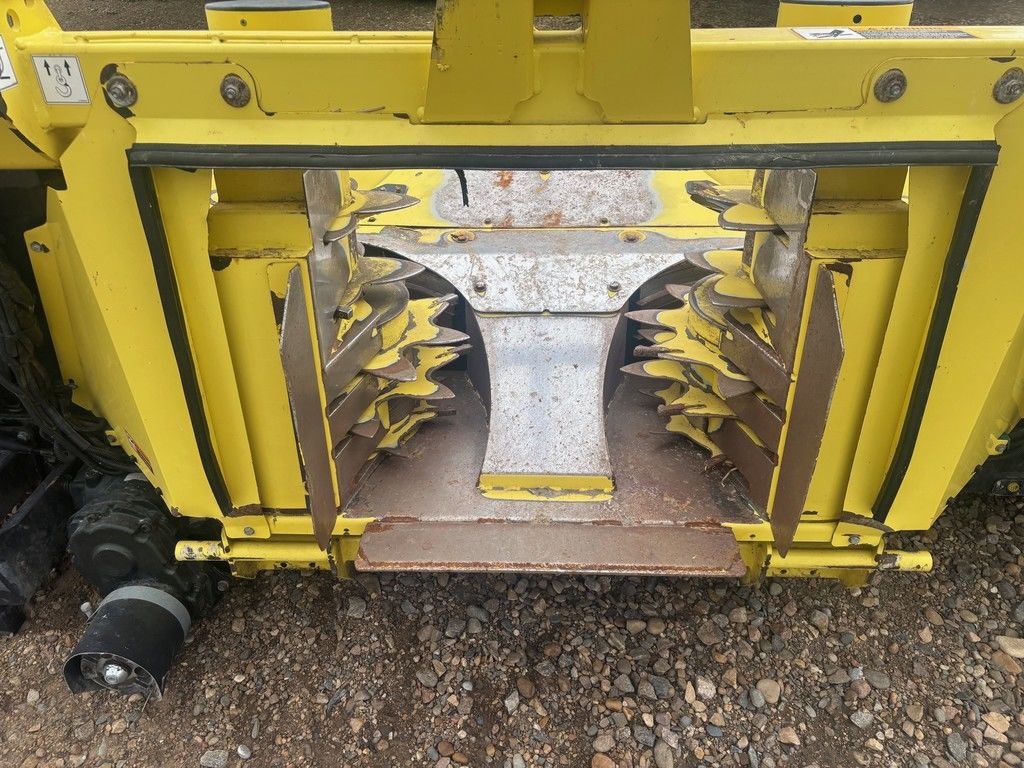 2016 John Deere SPFH CORN HEADER SERIES 770