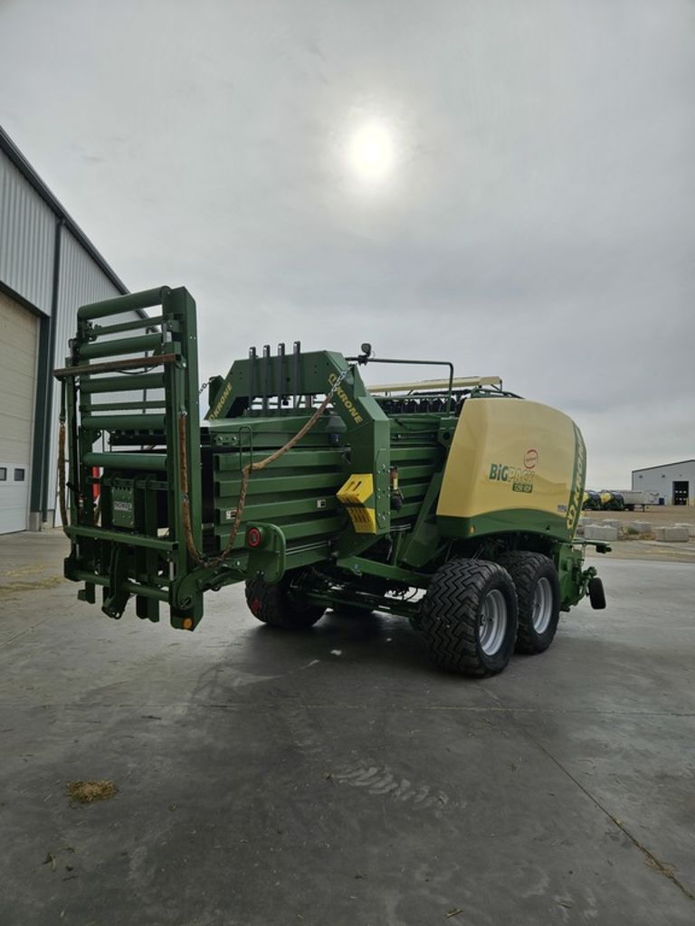 2023 Krone BP1290