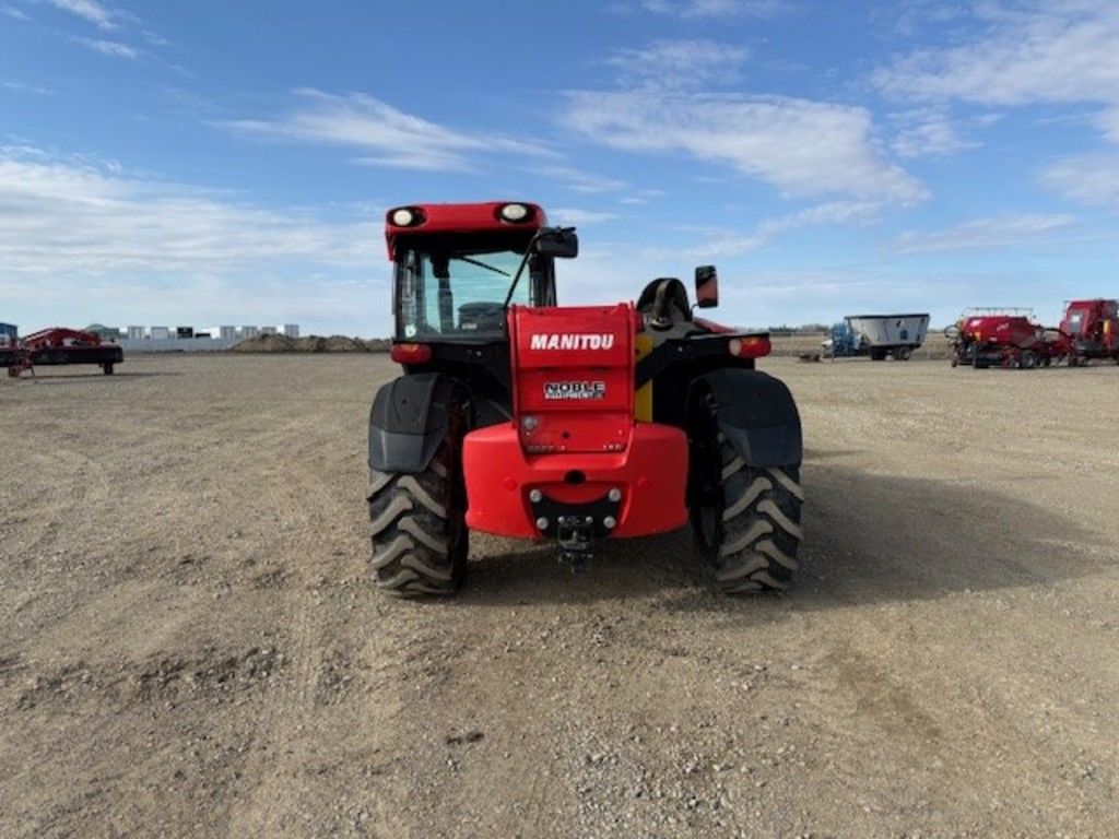 2020 Manitou MLT 840-145