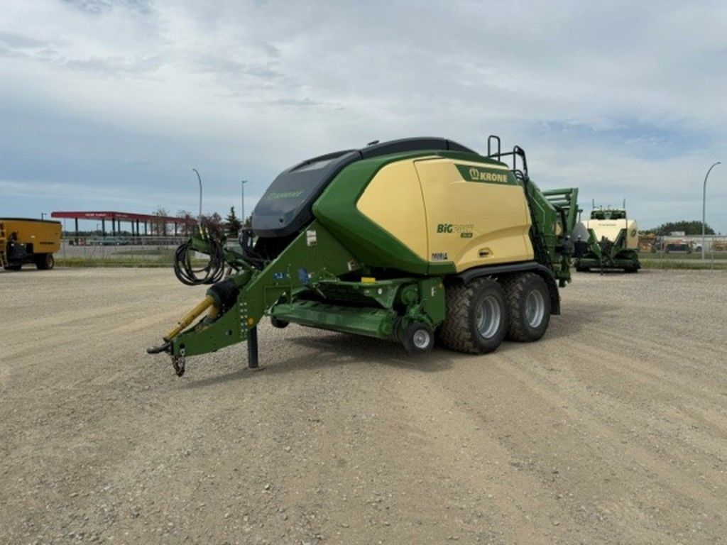 2023 Krone 1290HDP Gen 5