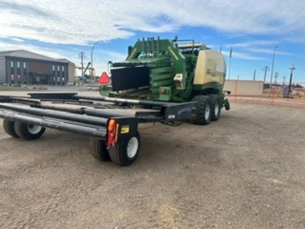 2020 Krone BP 1290