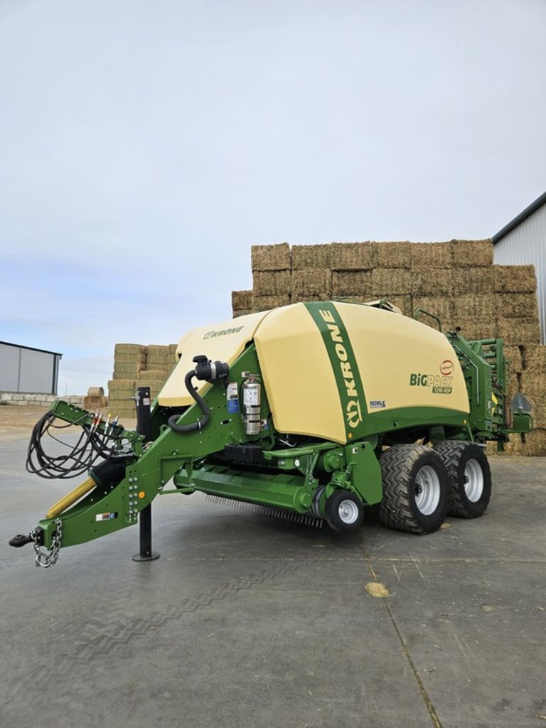 2023 Krone BP1290