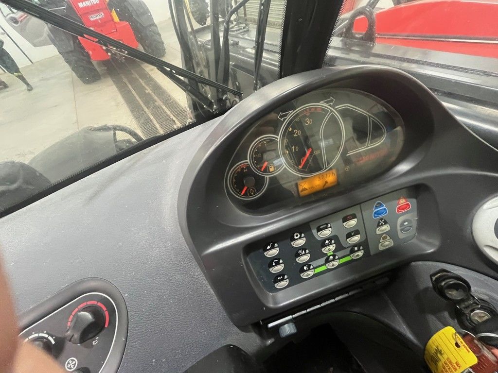 2020 Manitou MLT 840-145 PS