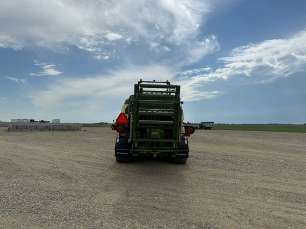 2023 Krone 1290HDP Gen 5