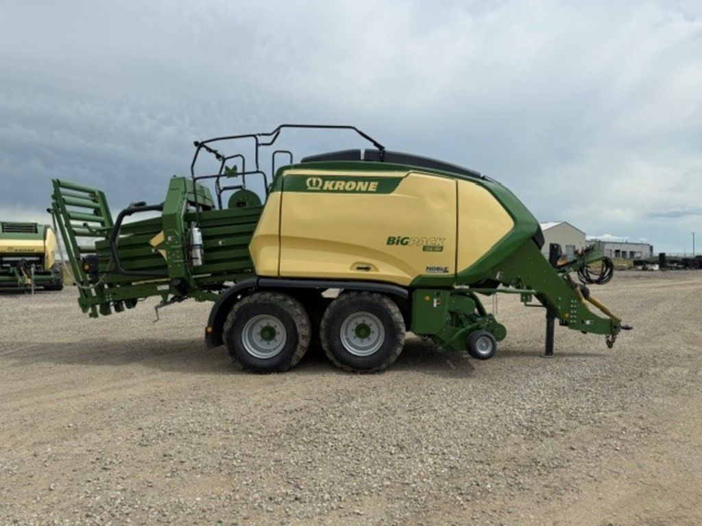 2023 Krone 1290HDP Gen 5