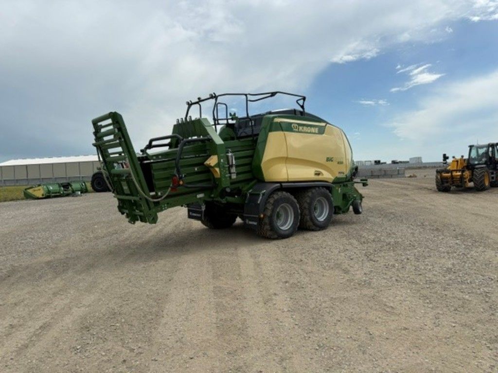 2023 Krone 1290HDP Gen 5