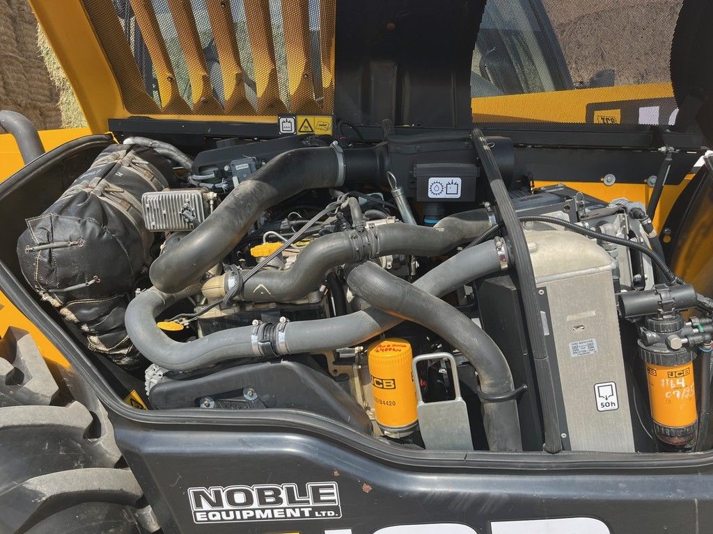 2019 JCB 541-70 AG-S