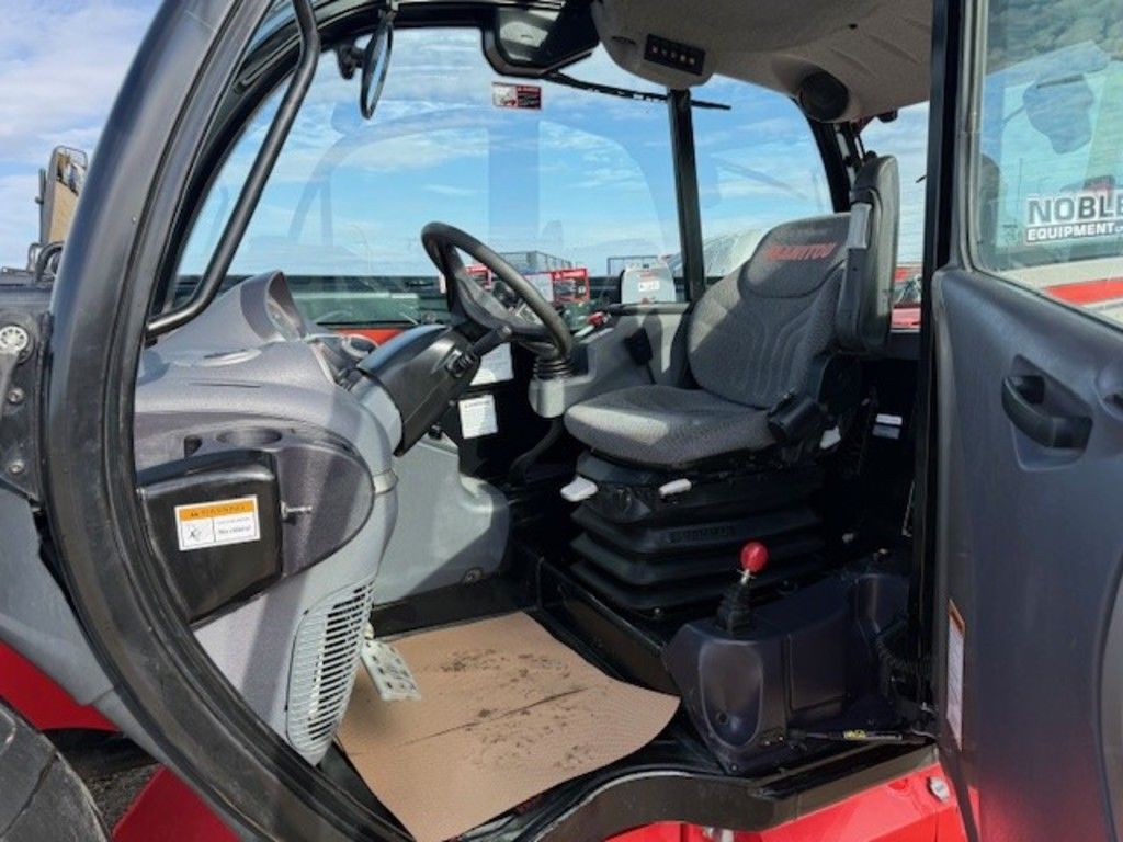 2020 Manitou MLT 840-145