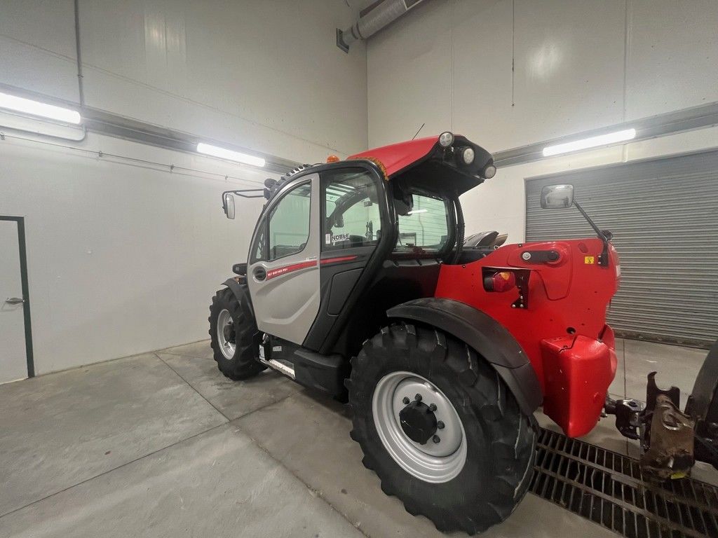 2024 Manitou MLT841-145 PS+