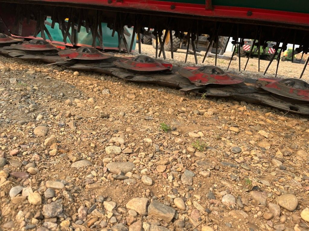 2015 Kverneland 5090MT-L