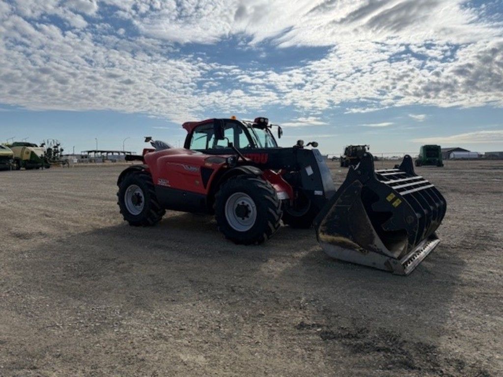 2020 Manitou MLT 840-145