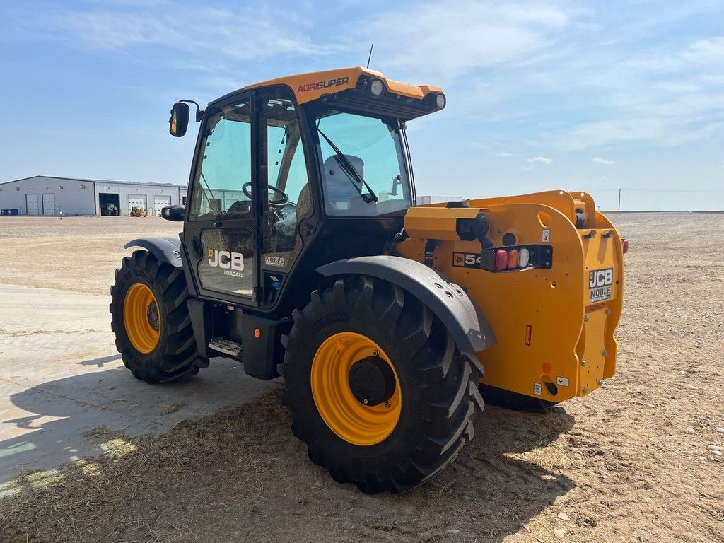 2019 JCB 541-70 AG-S