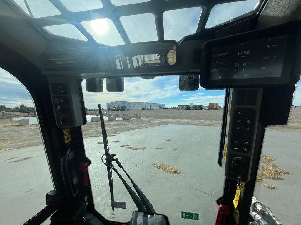 2026 JCB 270T
