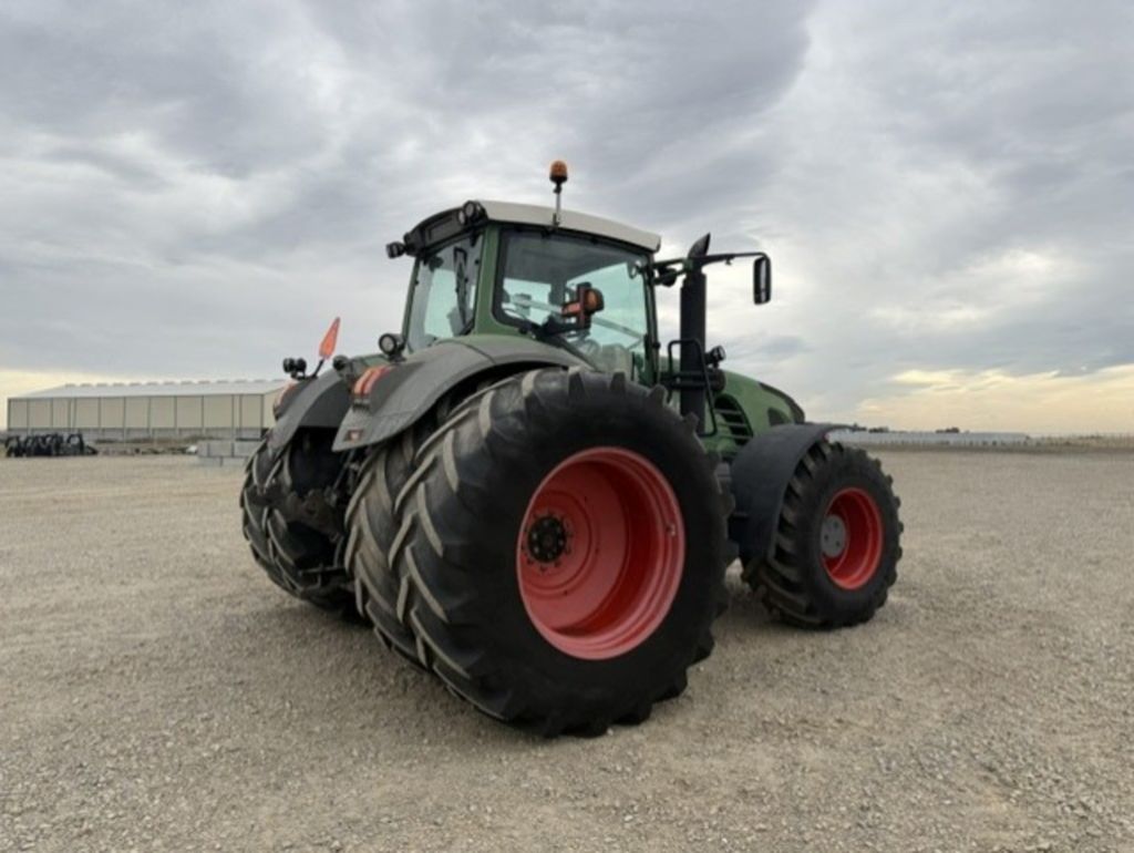 2011 Fendt 930