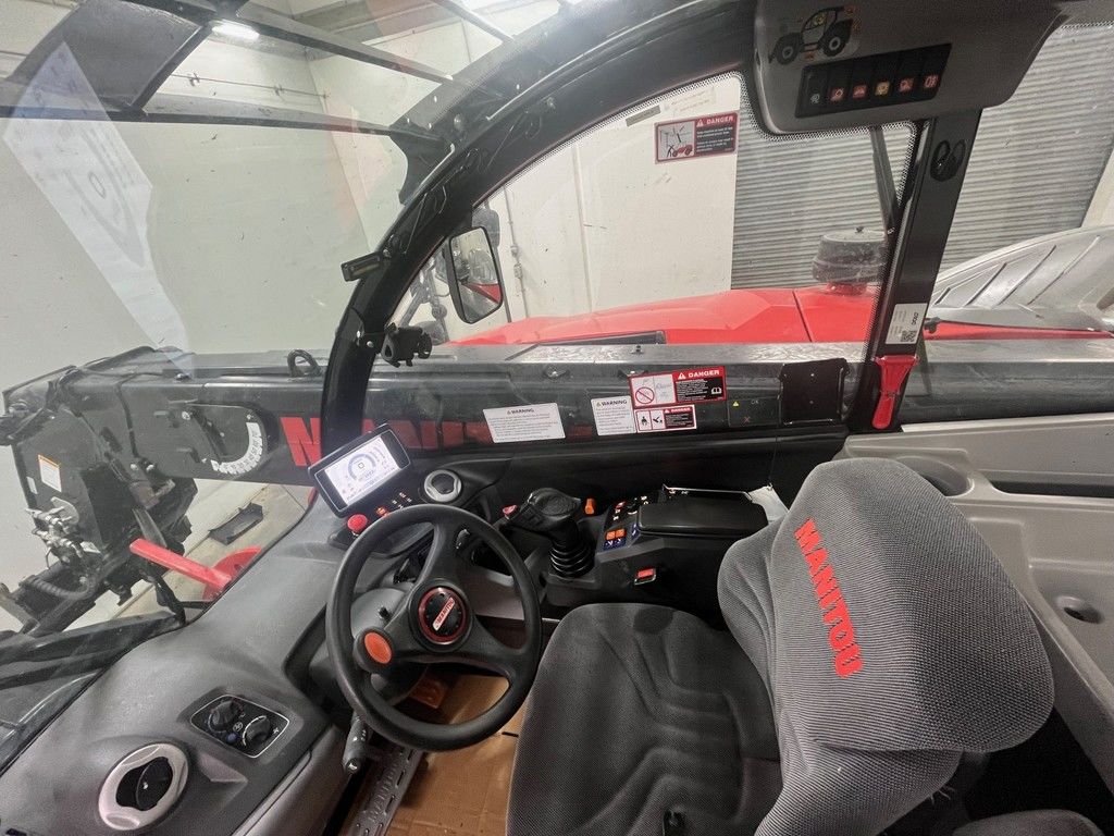 2024 Manitou MLT841-145 PS+