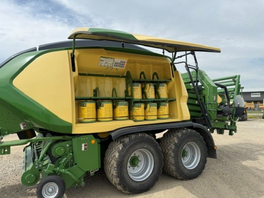 2023 Krone 1290HDP Gen 5