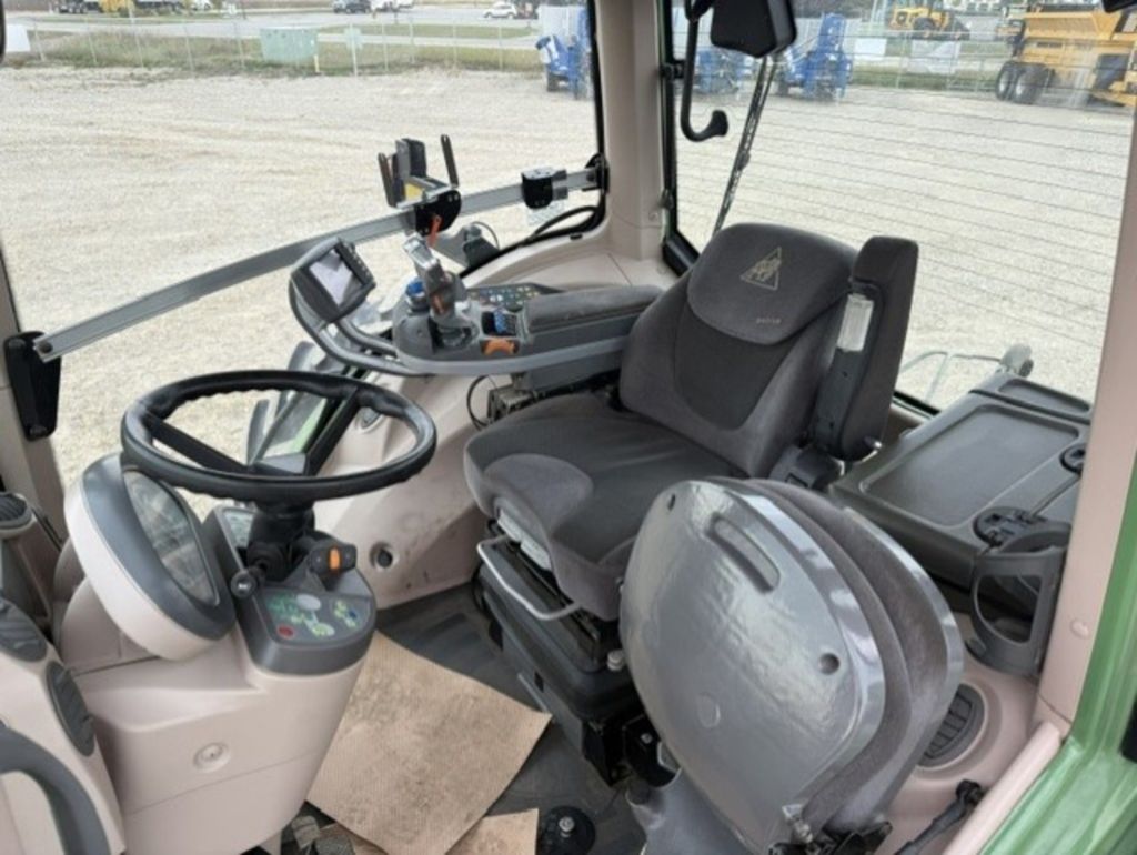 2011 Fendt 930
