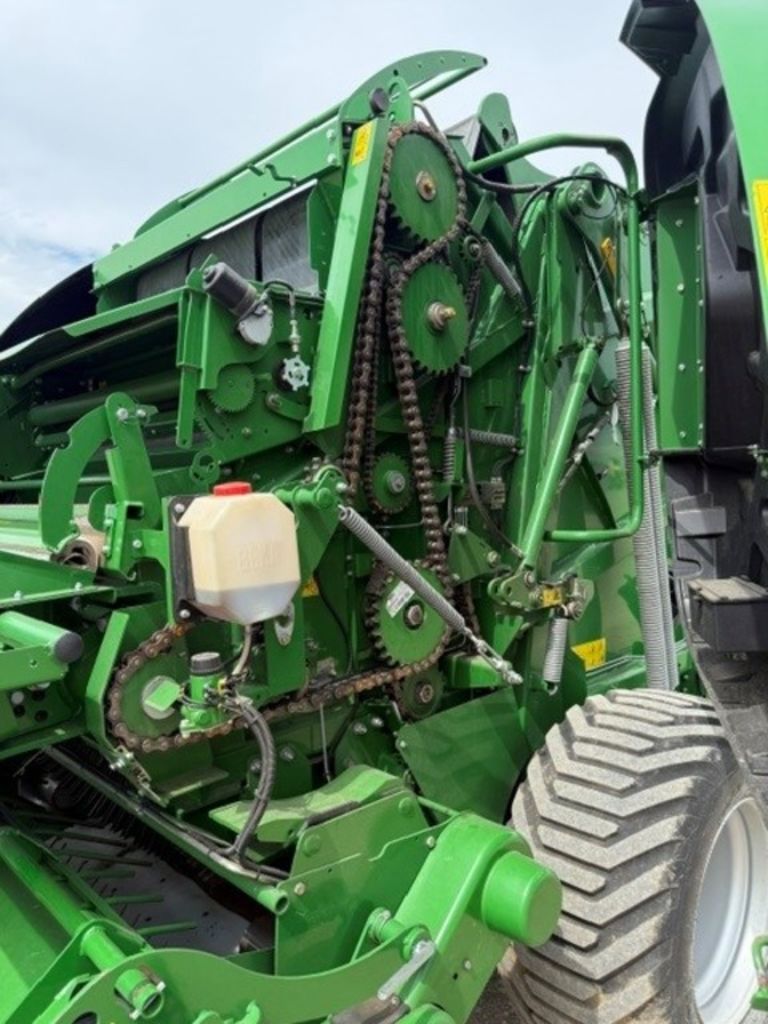 2017 Mchale V660