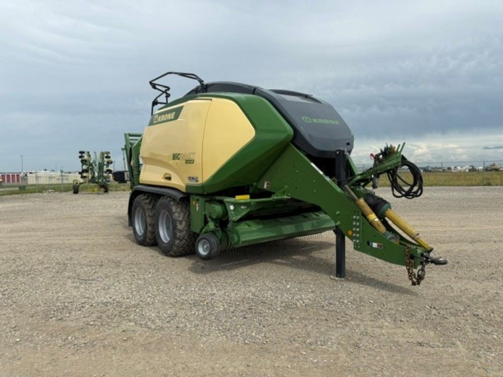 Photo of a 2023 Krone 1290HDP Gen 5