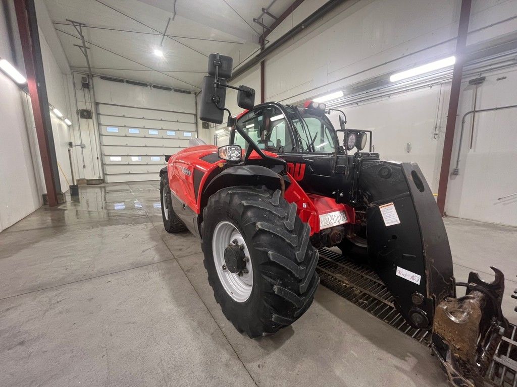 2020 Manitou MLT 840-145 PS